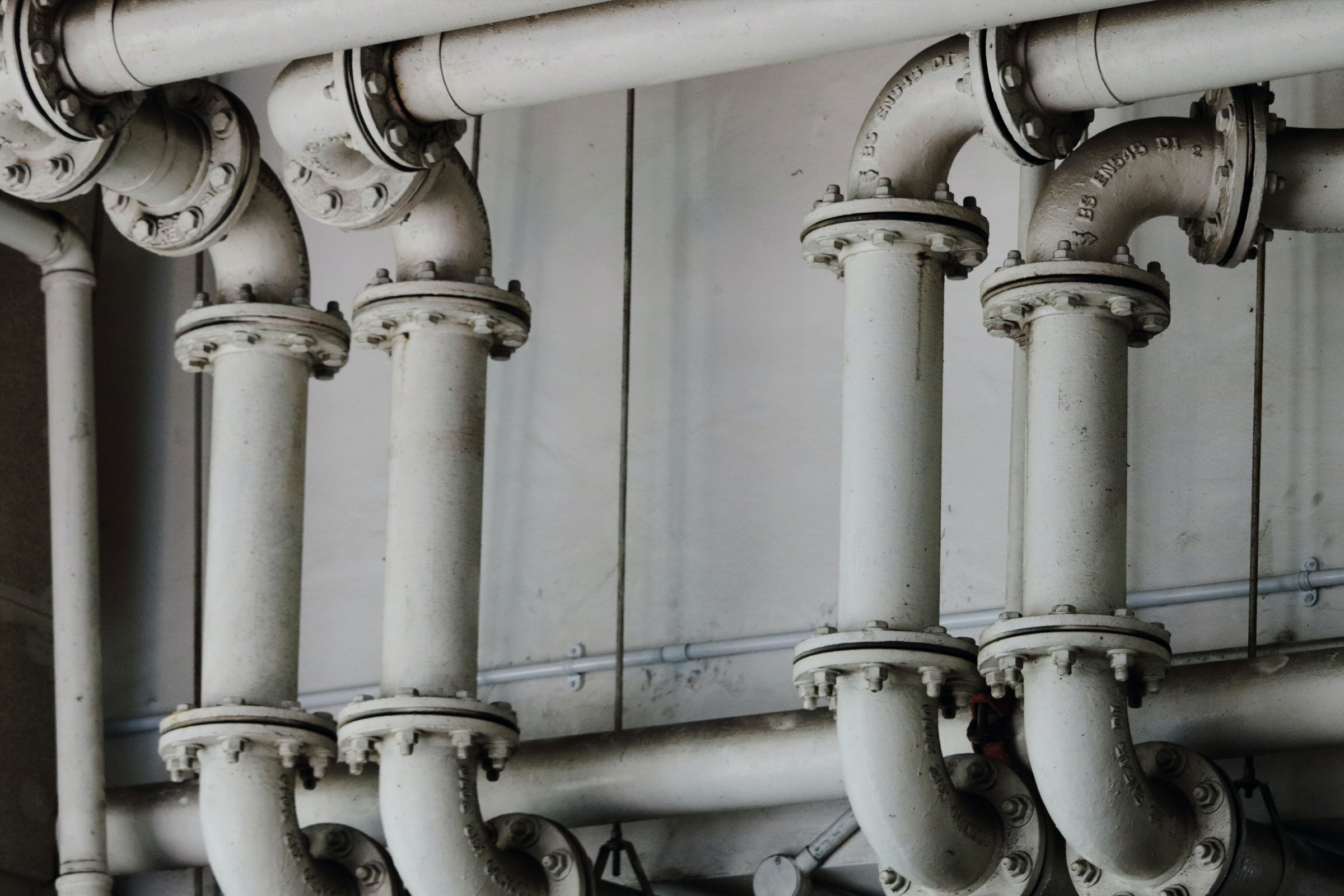 Rohr- und Kanalreinigung