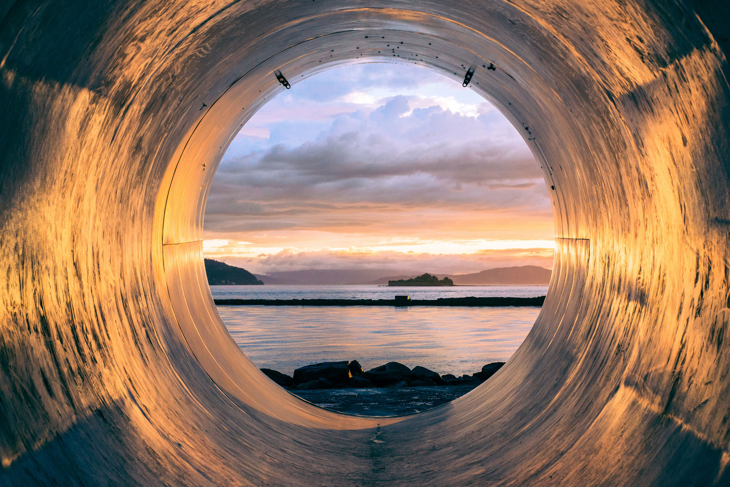 Rohr- und Kanalsanierung