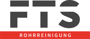 Logo FTS Rohrreinigung